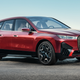Image for article titled The BMW iX Is A 300-Mile Electric Flagship And A Huge Deal For BMW